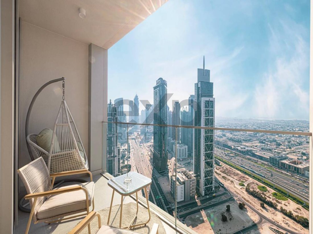 Apartment in Downtown Dubai, Dubai, United Arab Emirates 3 - 18581805