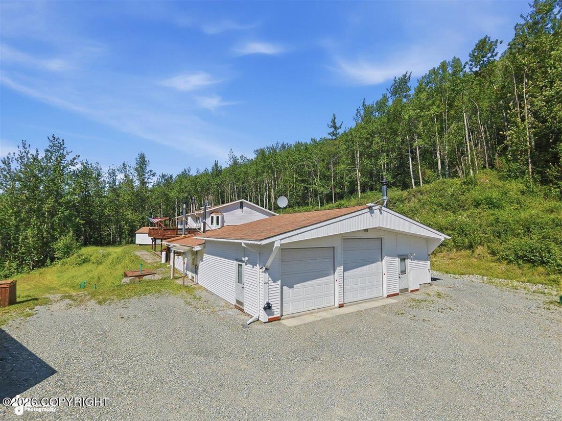 House in Anchorage, Alaska, United States 4 - 18175990