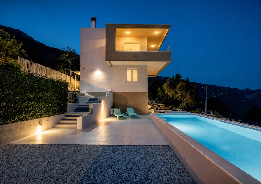 House in Herceg Novi, Herceg Novi Municipality, Montenegro 1 - 13682037