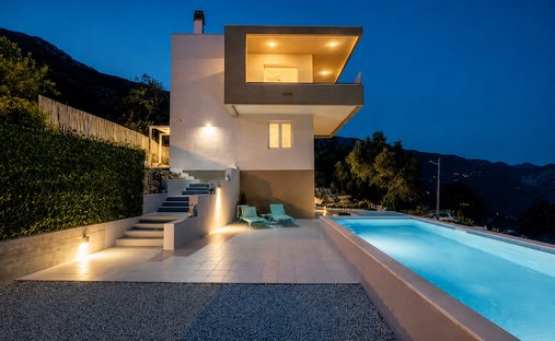 House in Herceg Novi, Herceg Novi Municipality, Montenegro 1