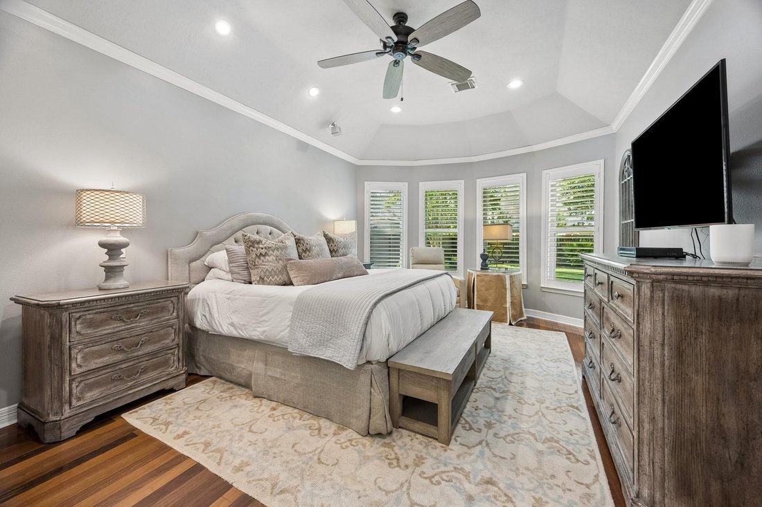House in Houston, Texas, United States 4 - 18585057