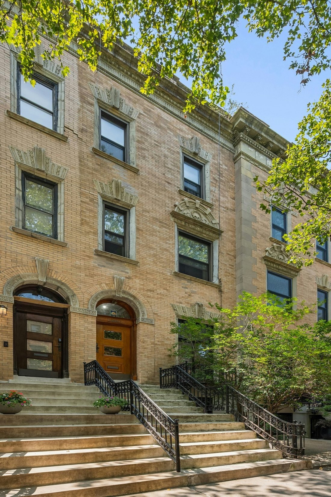 Townhouse in New York, New York, United States 1 - 18576534