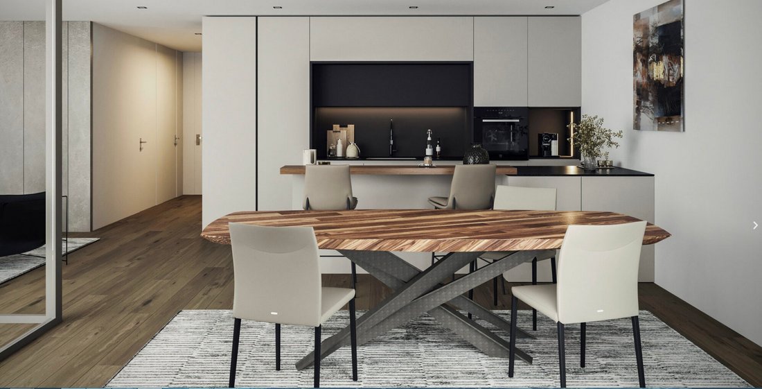 Apartment in Gordola, Ticino, Switzerland 3 - 18580617