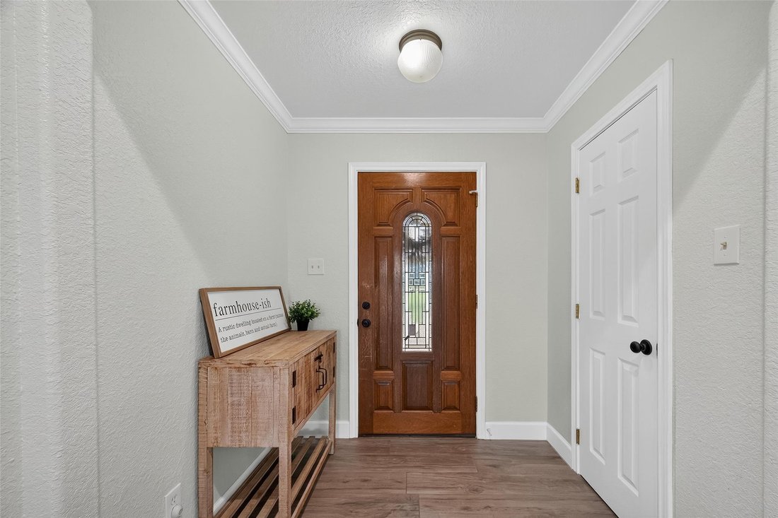 House in Dickinson, Texas, United States 5 - 18581968