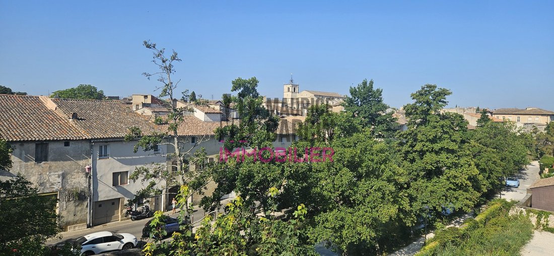 Apartment in Nevons-route d'Apt, L'Isle-sur-la-Sorgue, France 2 - 18496344