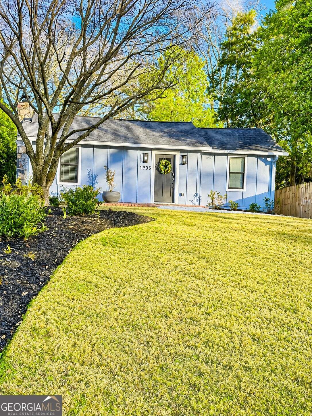 House in Atlanta, Georgia, United States 3 - 18584912