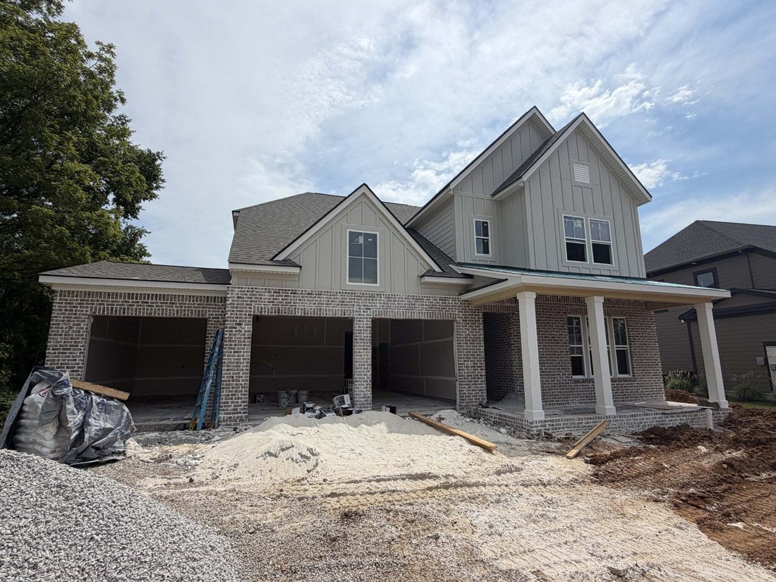 House in Franklin, Tennessee, United States 2 - 18581685