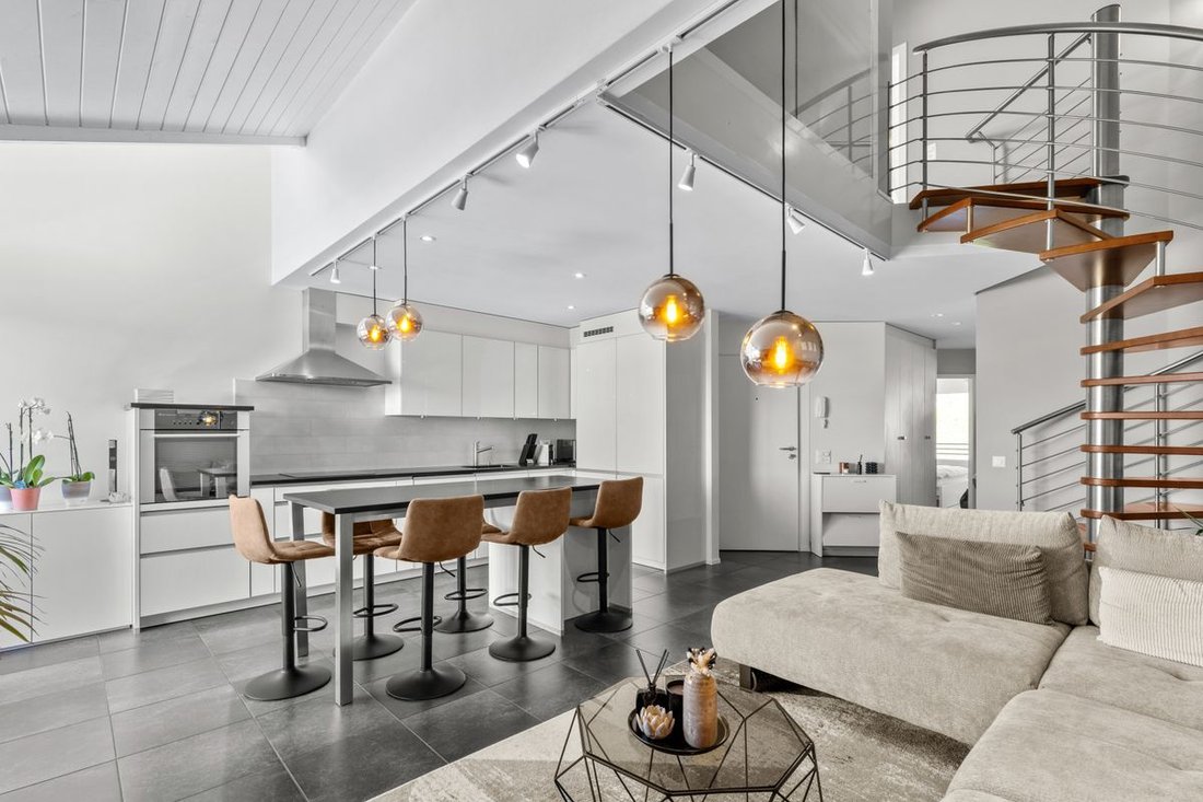 Apartment in Bursins, Vaud, Switzerland 4 - 18583573