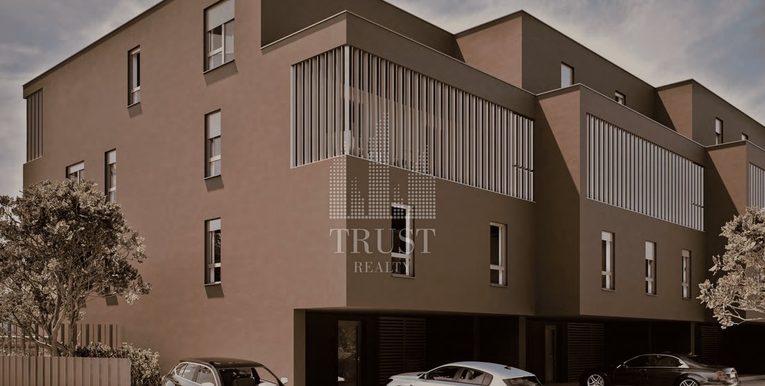 Apartment in Grad Kraljevica, Primorje-Gorski Kotar County, Croatia 5 - 18585154