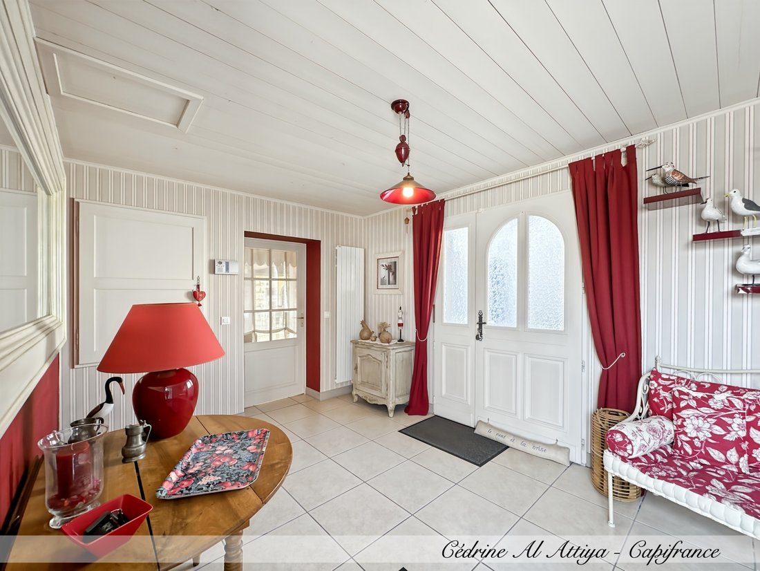 House in Port Neuf, La Rochelle, France 2 - 17483137