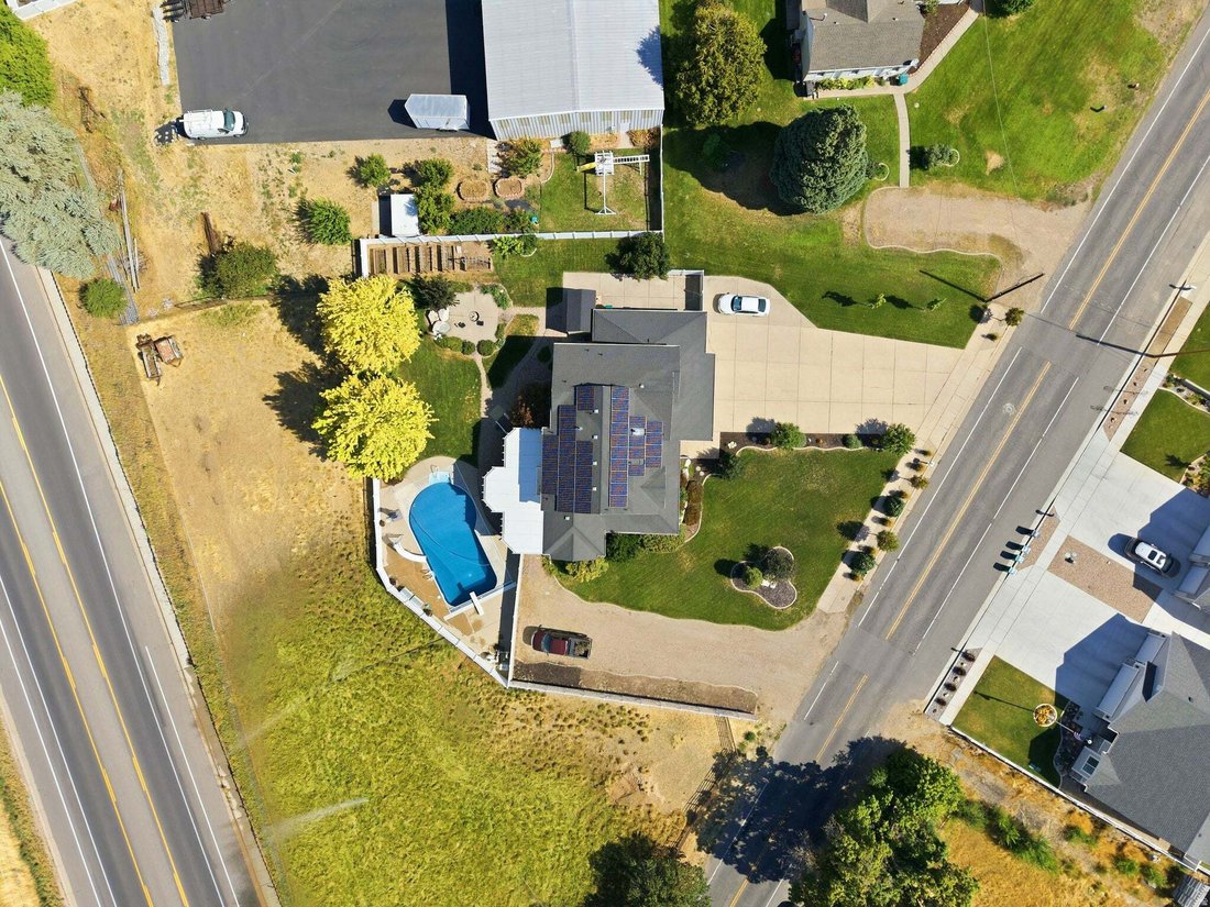 House in Layton, Utah, United States 4 - 18565540