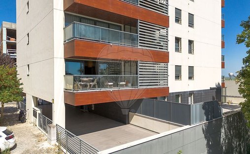 Apartment in Alverca do Ribatejo, Lisbon, Portugal 1