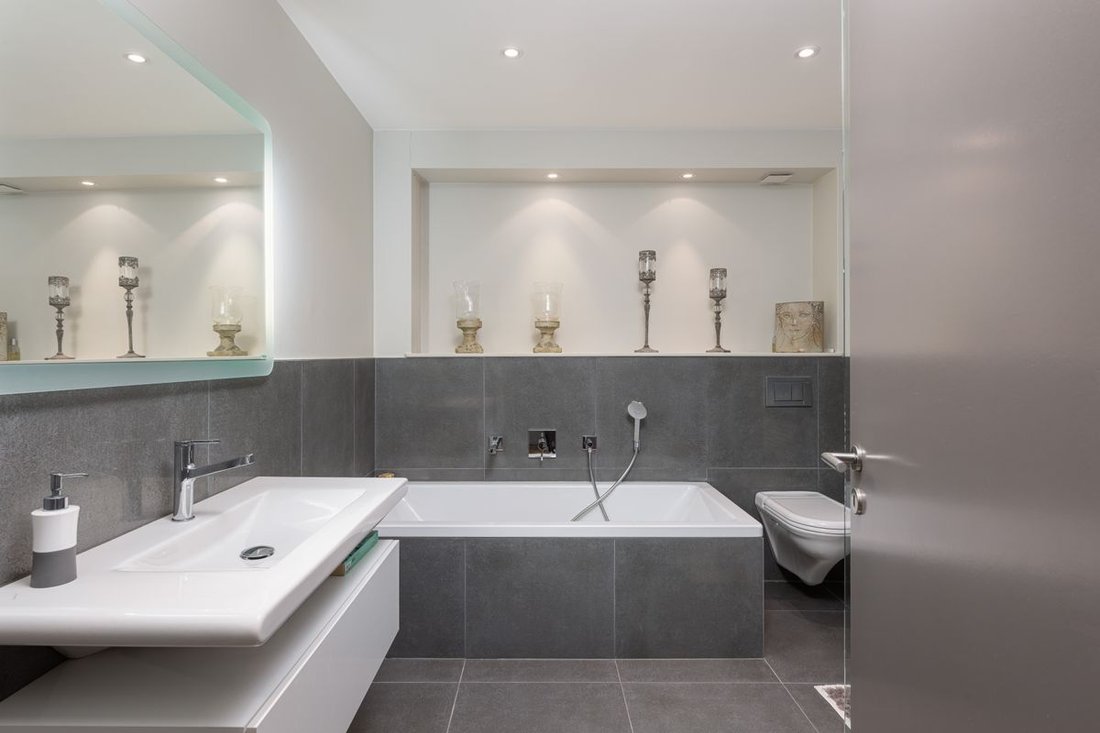Apartment in Tartegnin, Vaud, Switzerland 4 - 18583601