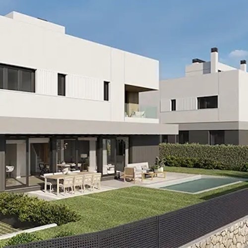 Villa in Llucmajor, Balearische Inseln, Spanien 1 - 18581375