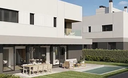 Villa à Llucmajor, Îles Baléares, Espagne 1
