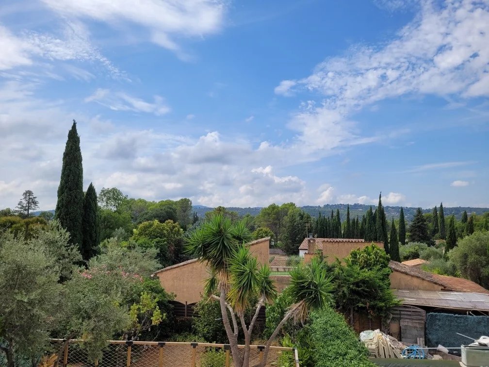 Villa en Est, Peymeinade, Francia 2 - 17435220