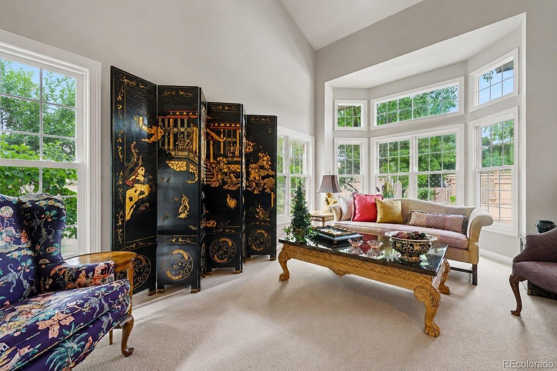 House in Greenwood Village, Colorado, United States 4 - 18555107