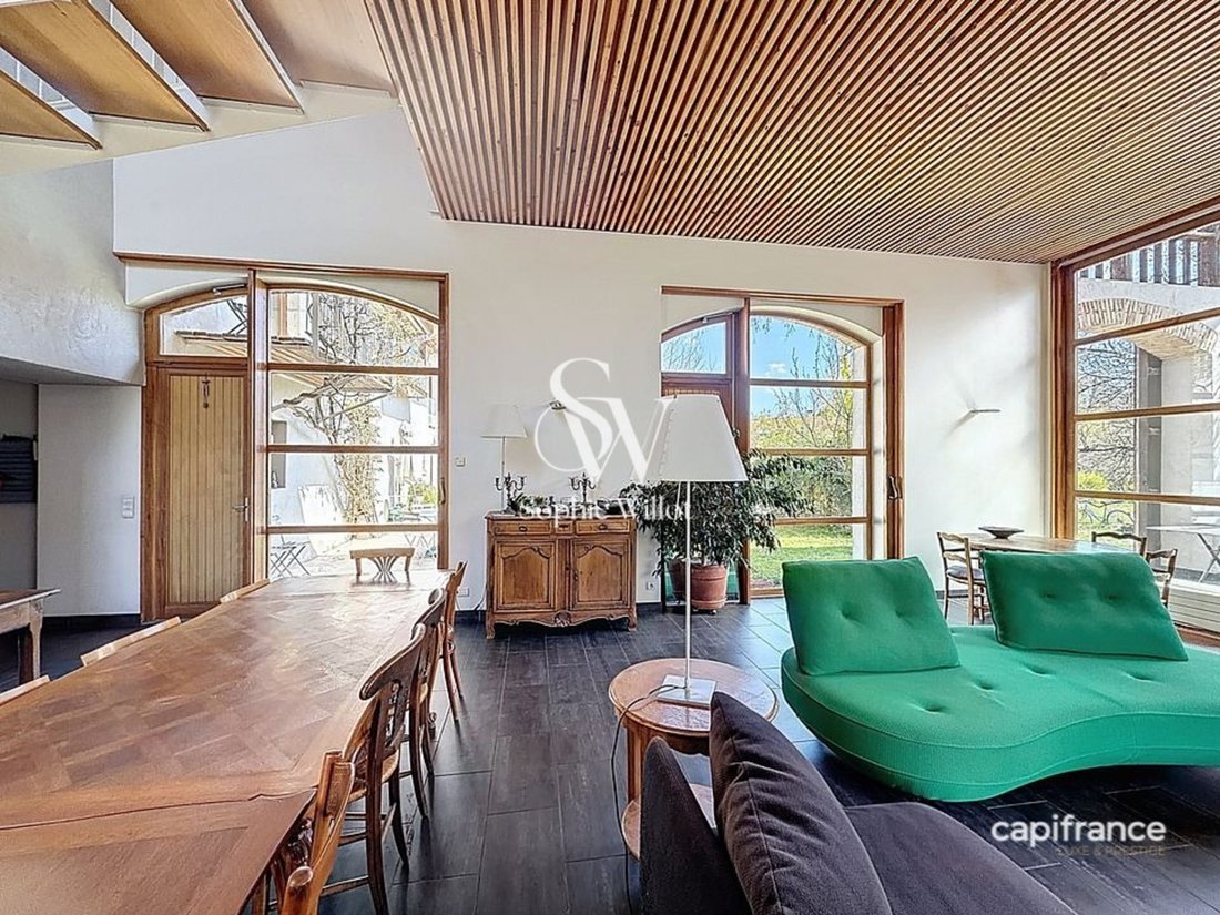 House in Gare, Annecy, France 5 - 17560892