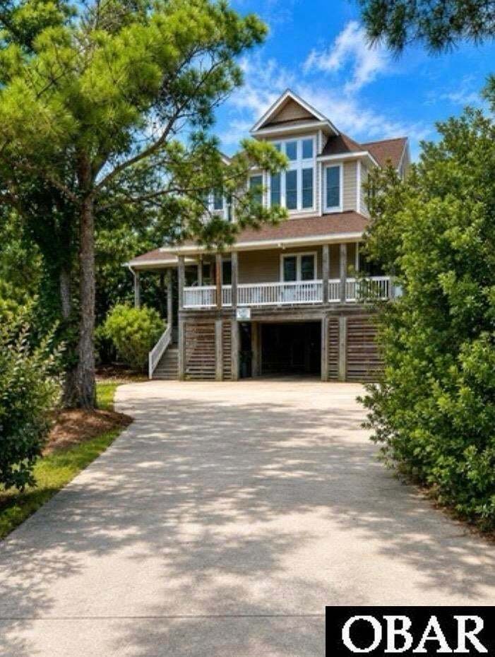 House in Corolla, North Carolina, United States 1 - 18583779