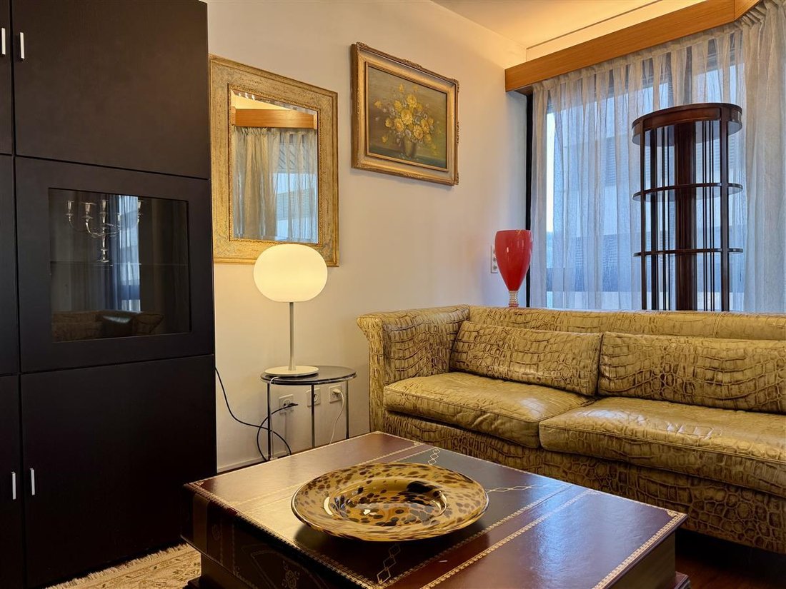Apartment in Lugano, Ticino, Switzerland 3 - 18581392