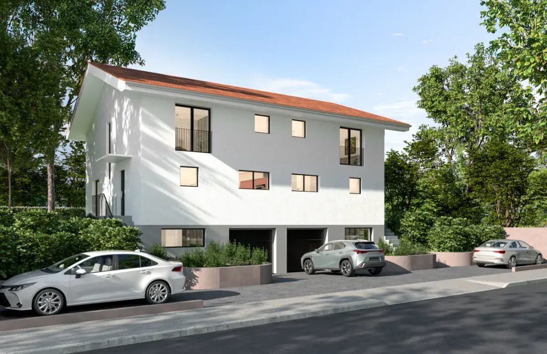 Casa en Payerne, Valdia, Suiza 2 - 18581032