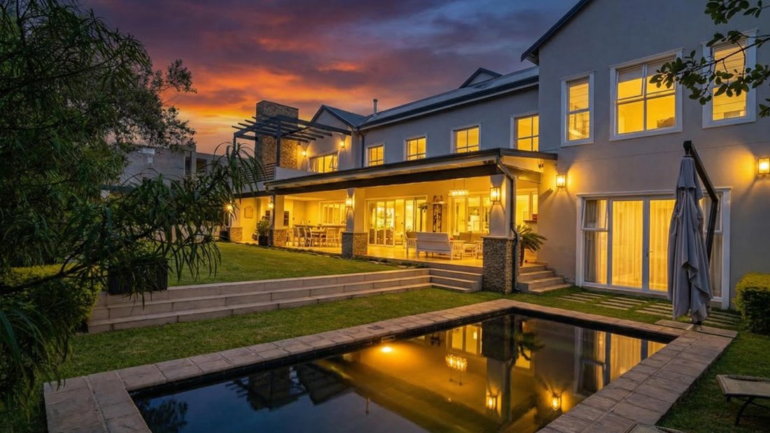 House in Riverglen, Gauteng, South Africa 1 - 18582679