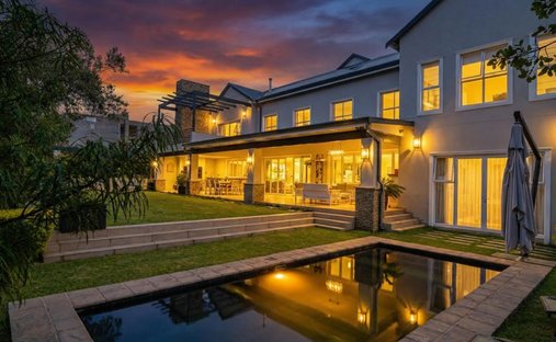 House in Midrand, Gauteng, South Africa 1