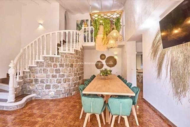 Villa en Sant Jordi de ses Salines, San José, Islas Baleares 4 - 10996750