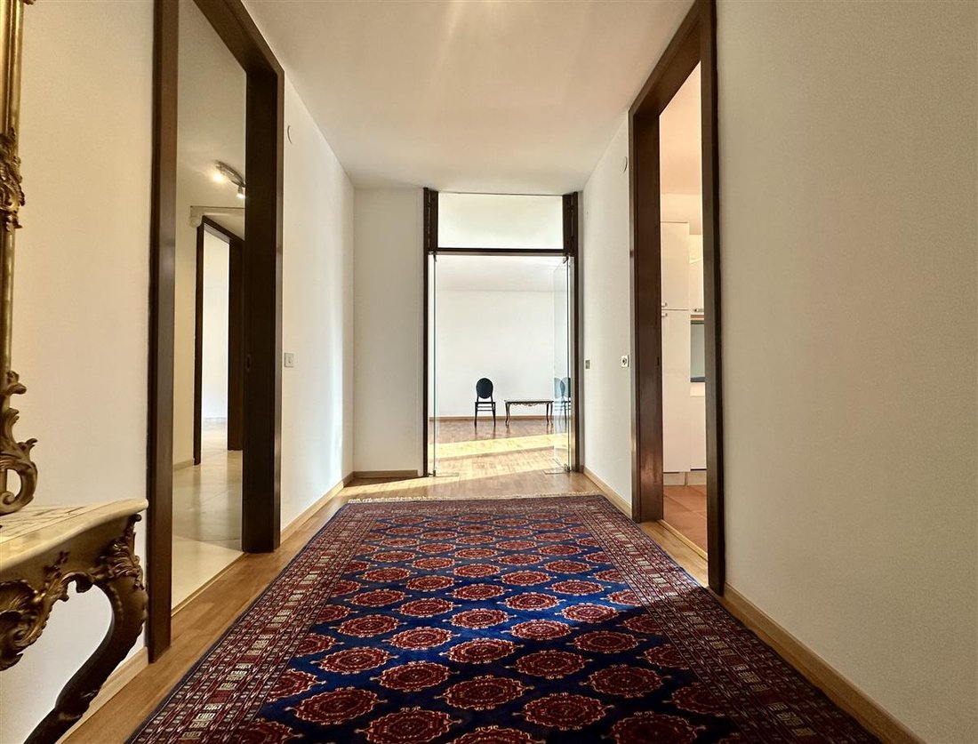 Apartment in Lugano, Ticino, Switzerland 2 - 18581255