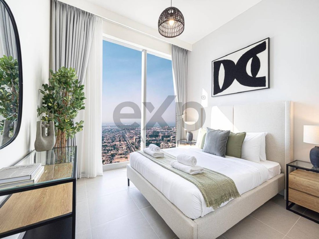 Apartment in Downtown Dubai, Dubai, United Arab Emirates 2 - 18581805