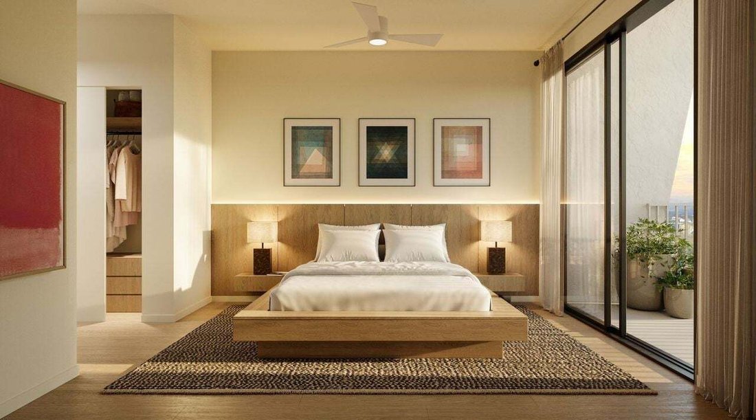 Condo in Nashville, Tennessee, United States 1 - 18581670