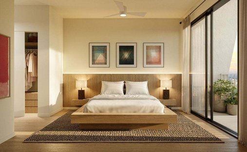 Condo in Nashville, Tennessee, United States 1