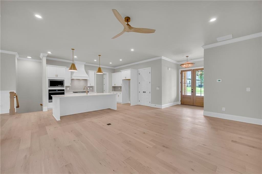 House in Gainesville, Georgia, United States 5 - 18045418