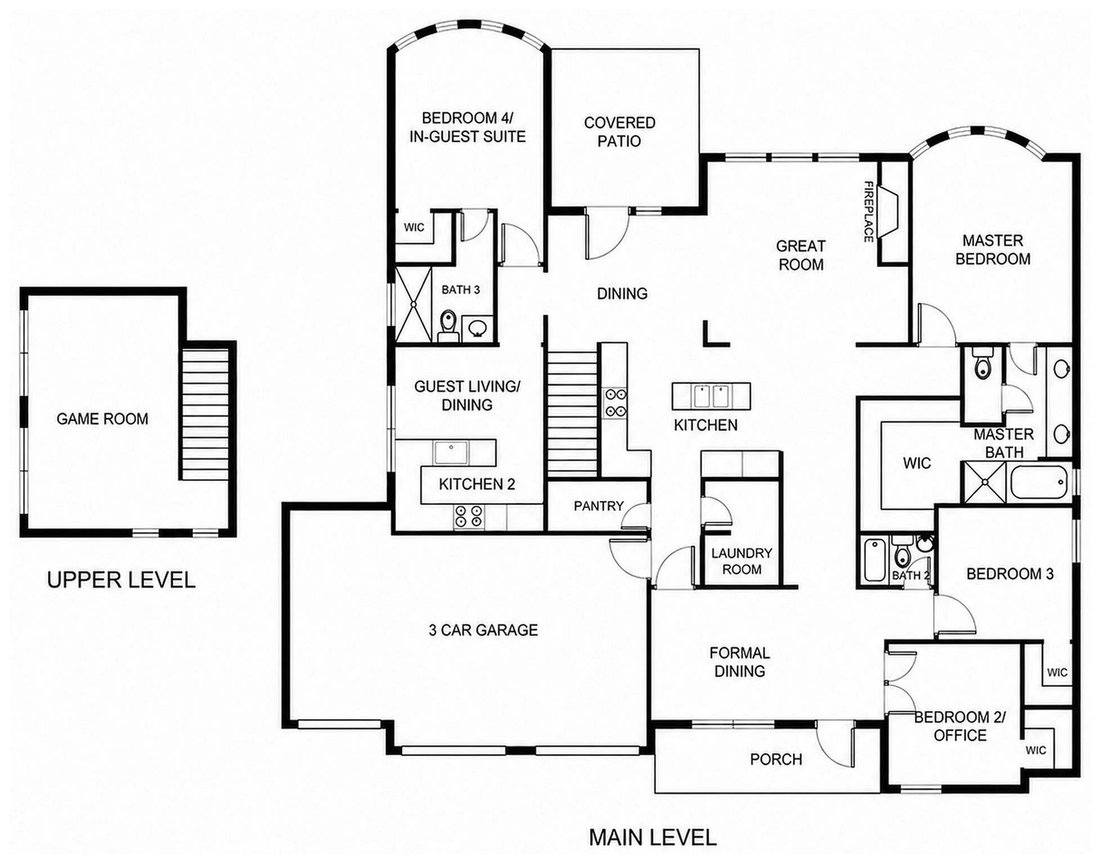 House in Round Rock, Texas, United States 2 - 18284702