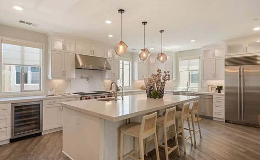 Condo in Irvine, California, United States 1
