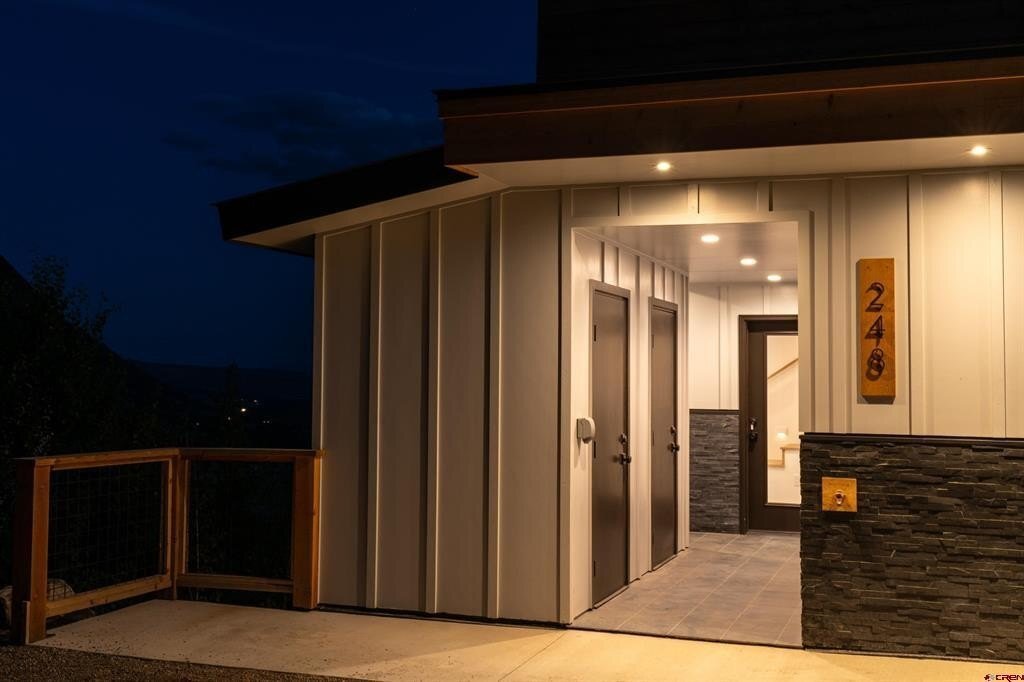 House in Crested Butte, Colorado, United States 1 - 18059775