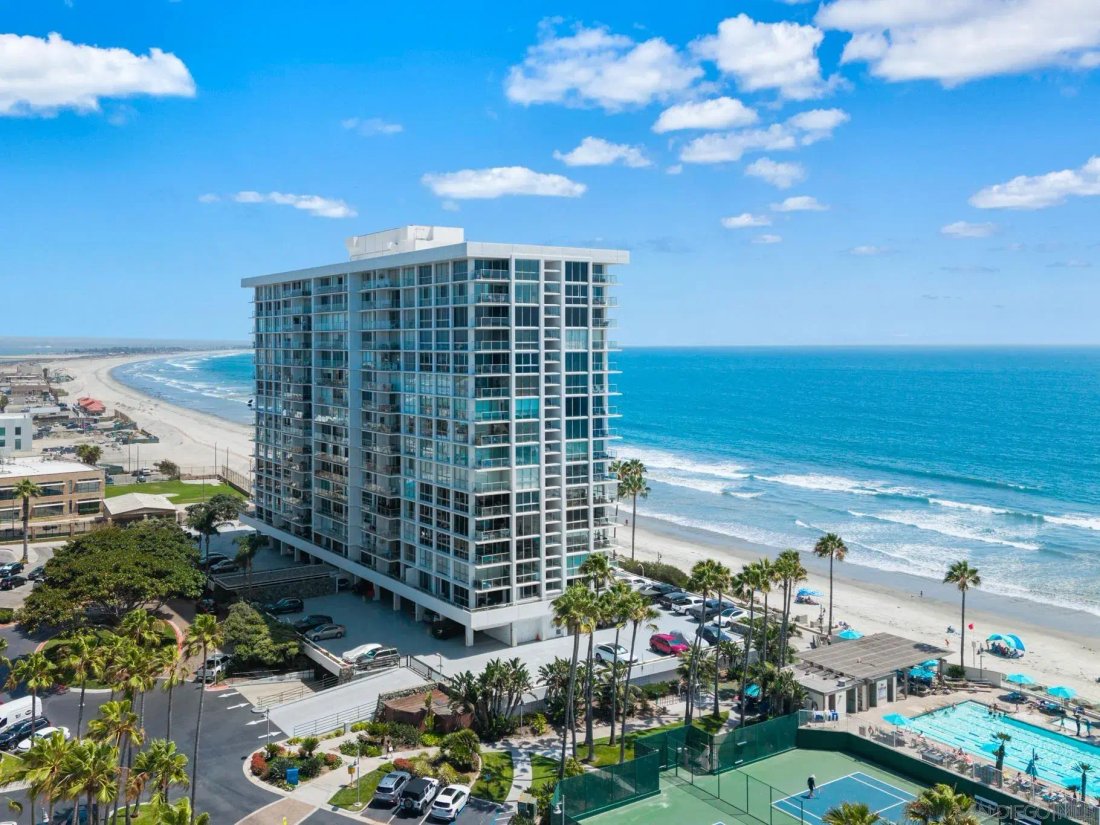 Condo in Coronado, California, United States 2 - 18585139