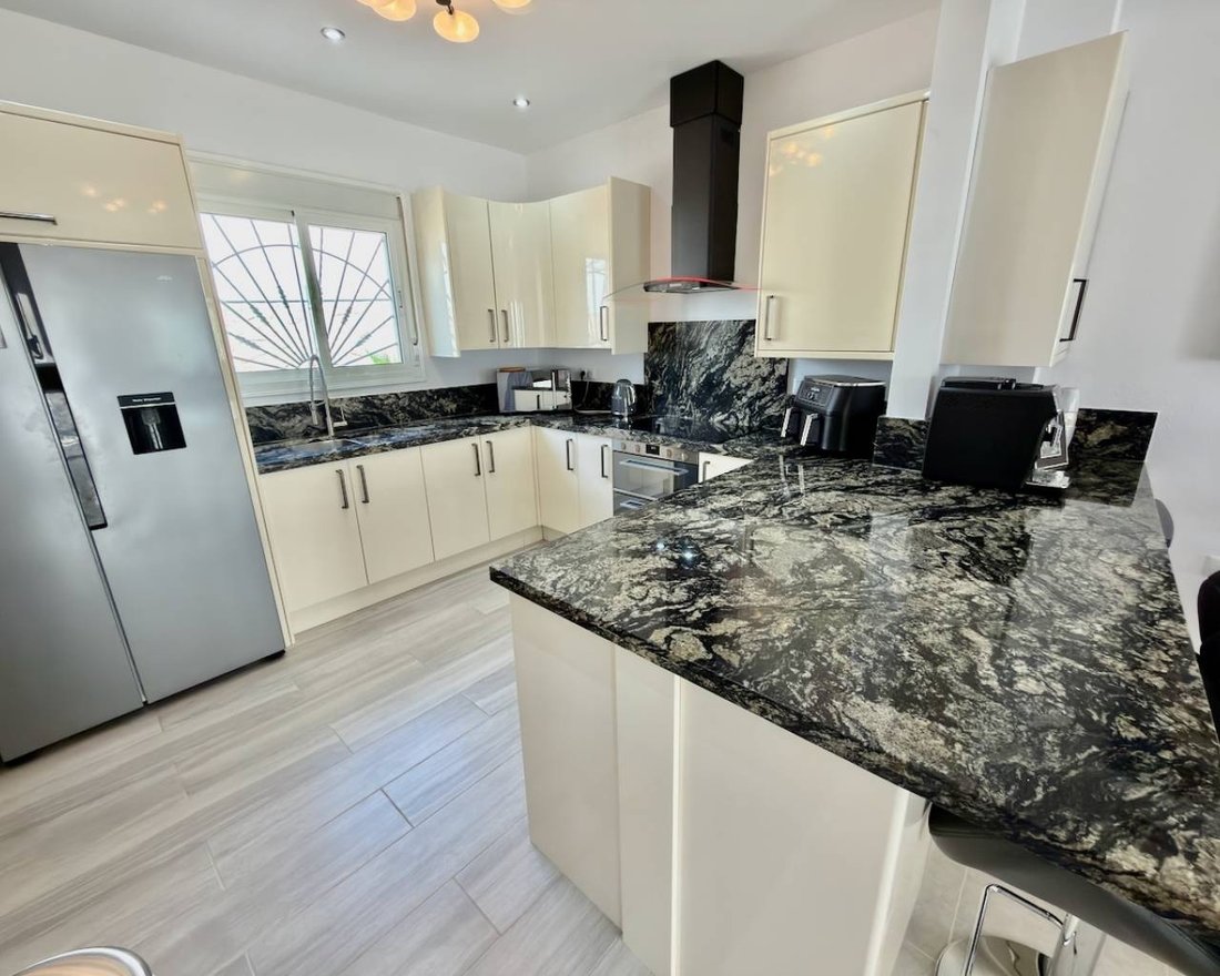 Villa à Quesada, Rojales, Valence 3 - 12705048