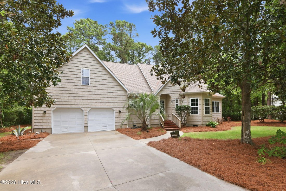 House in Beaufort, North Carolina, United States 2 - 18581755