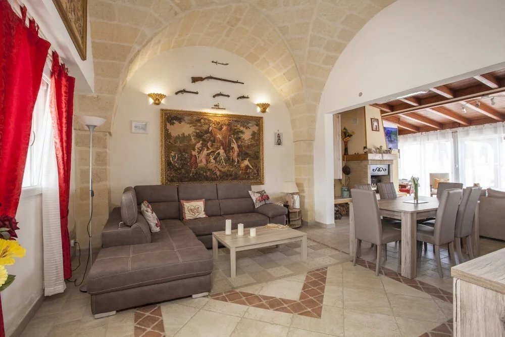 Villa in Oria, Apulia, Italy 5 - 18585320