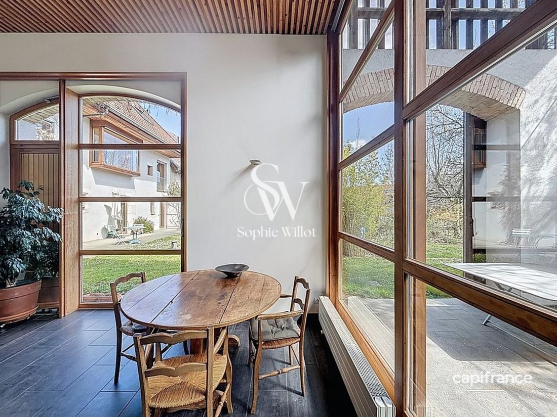 House in Gare, Annecy, France 4 - 17560892