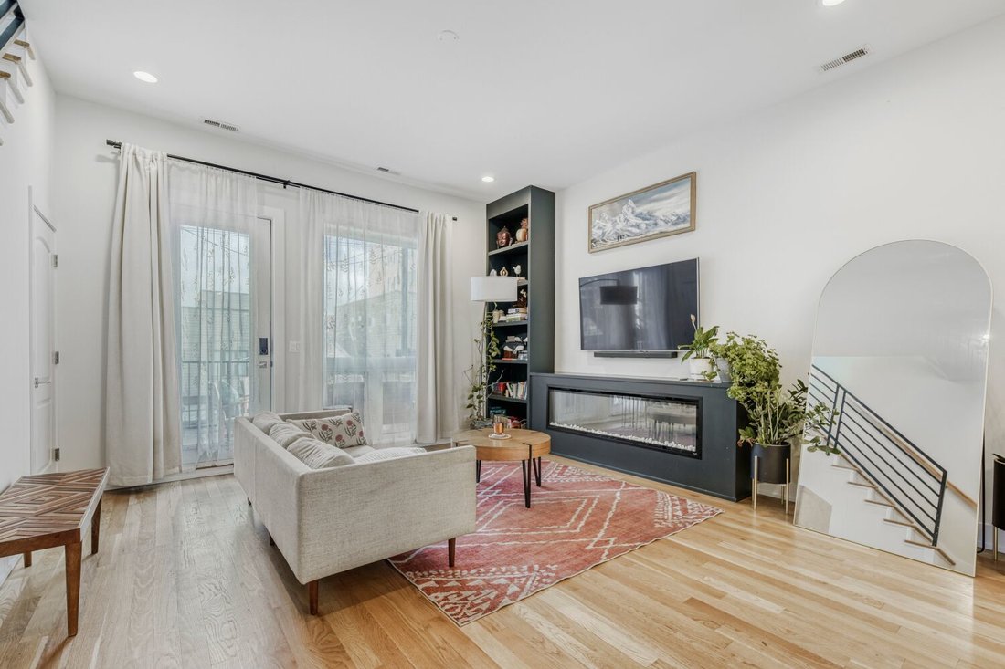 Condo in Chicago, Illinois, United States 2 - 18584520