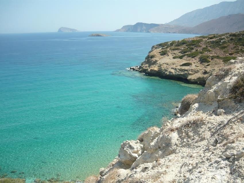 Land in Community of Pachia Ammos, Ierapetra, Greece 5 - 18584456
