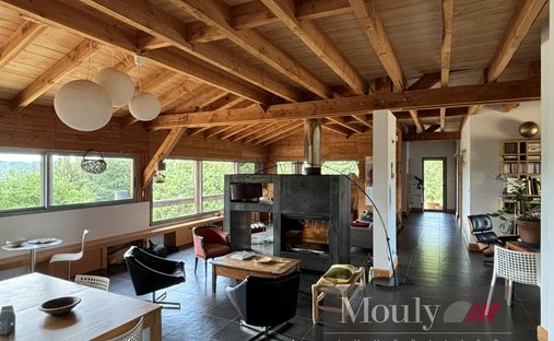 Villa in Gigouzac, Occitania, France 1