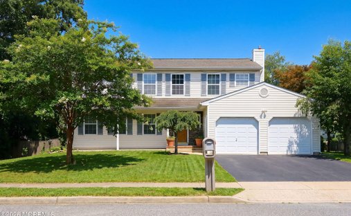 House in Toms River, New Jersey, United States 1