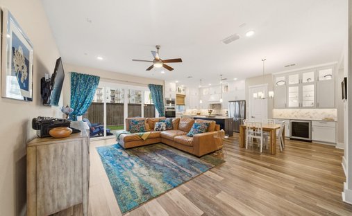 Maison à Houston, Texas, États-Unis 1