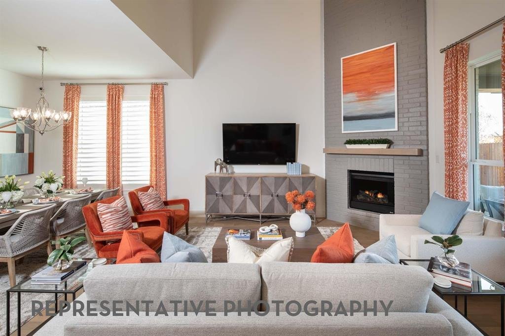 House in Fort Worth, Texas, United States 2 - 18584927