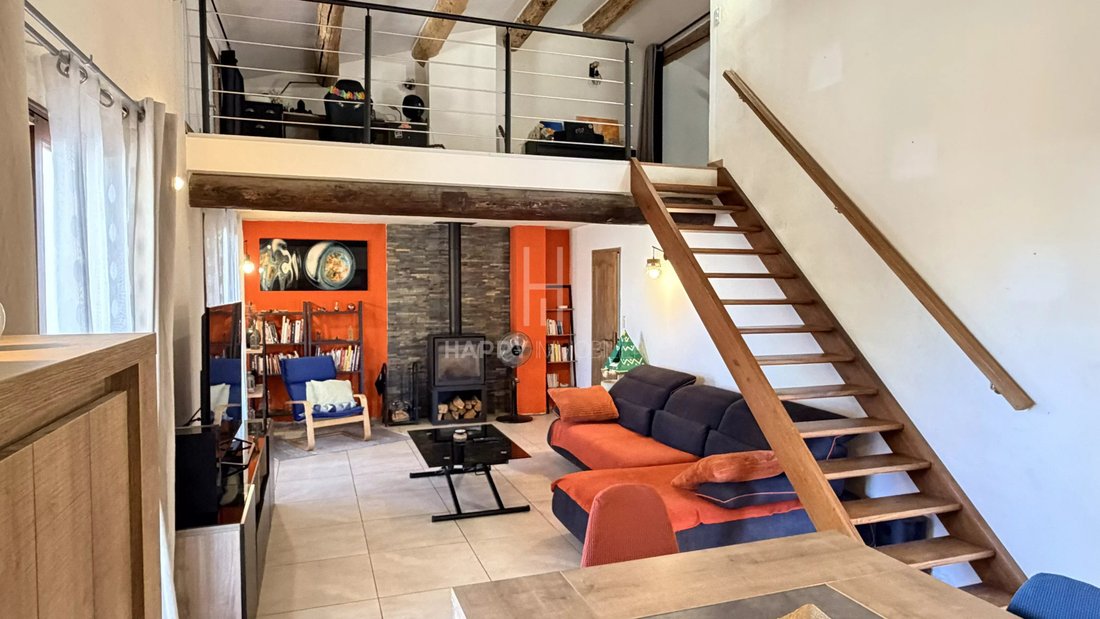 House in Mouriès, Provence-Alpes-Côte d'Azur, France 5 - 18582303