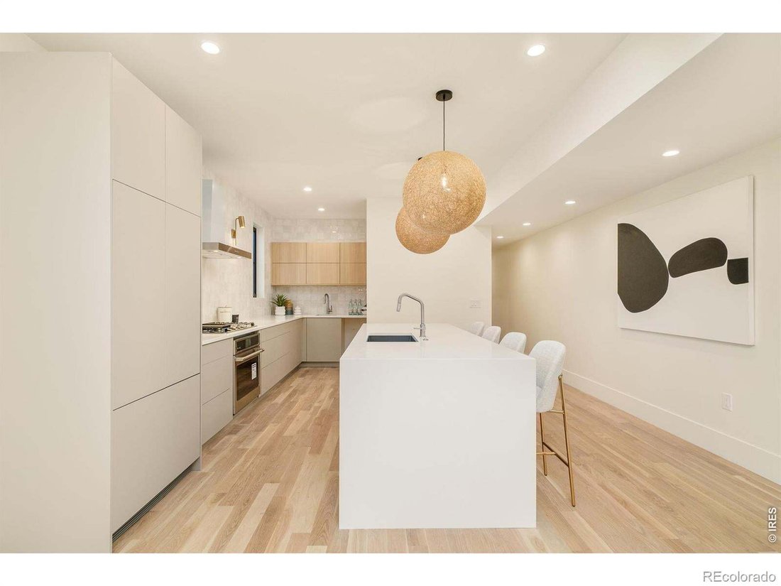 House in Denver, Colorado, United States 5 - 18583610