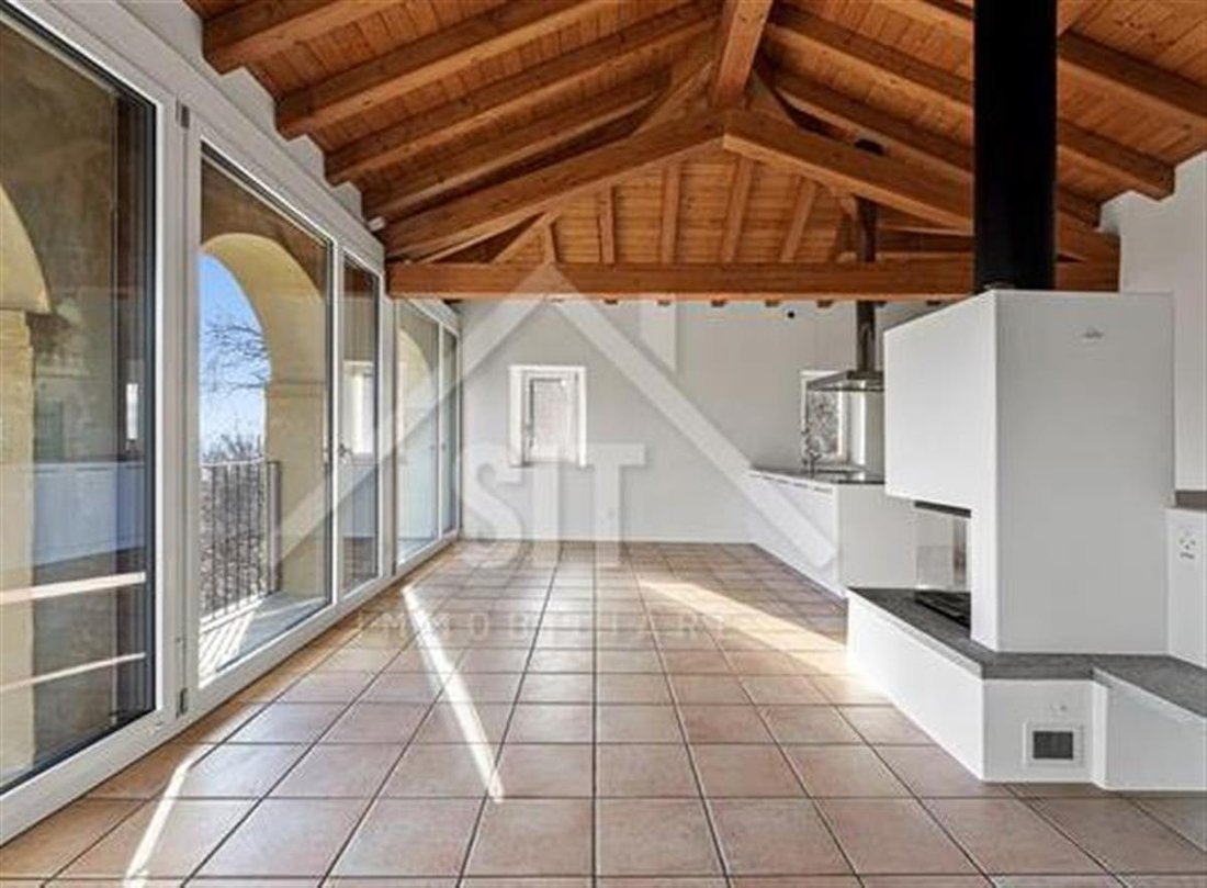 House in Capriasca, Ticino, Switzerland 4 - 18580853